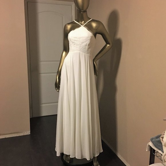 LULU'S Everlasting Enchantment Maxi Dress - Picture 5 of 14